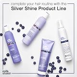 milk_shake Silver Shine Whipped Cream 200 ml Leave-In Conditioner view 8