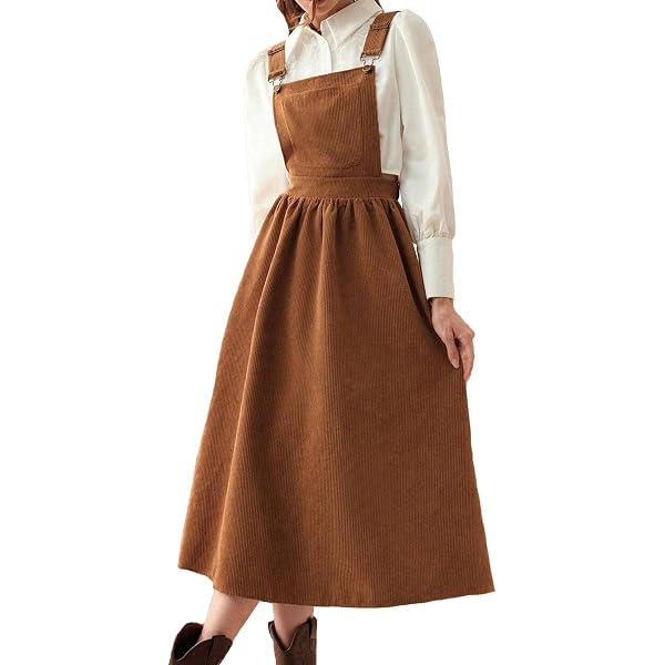 knee length dresses for ladies Dickies Juniors Carpenter Overall