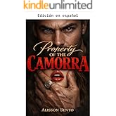 Propiedad de la Camorra (El precio del sindicato)
