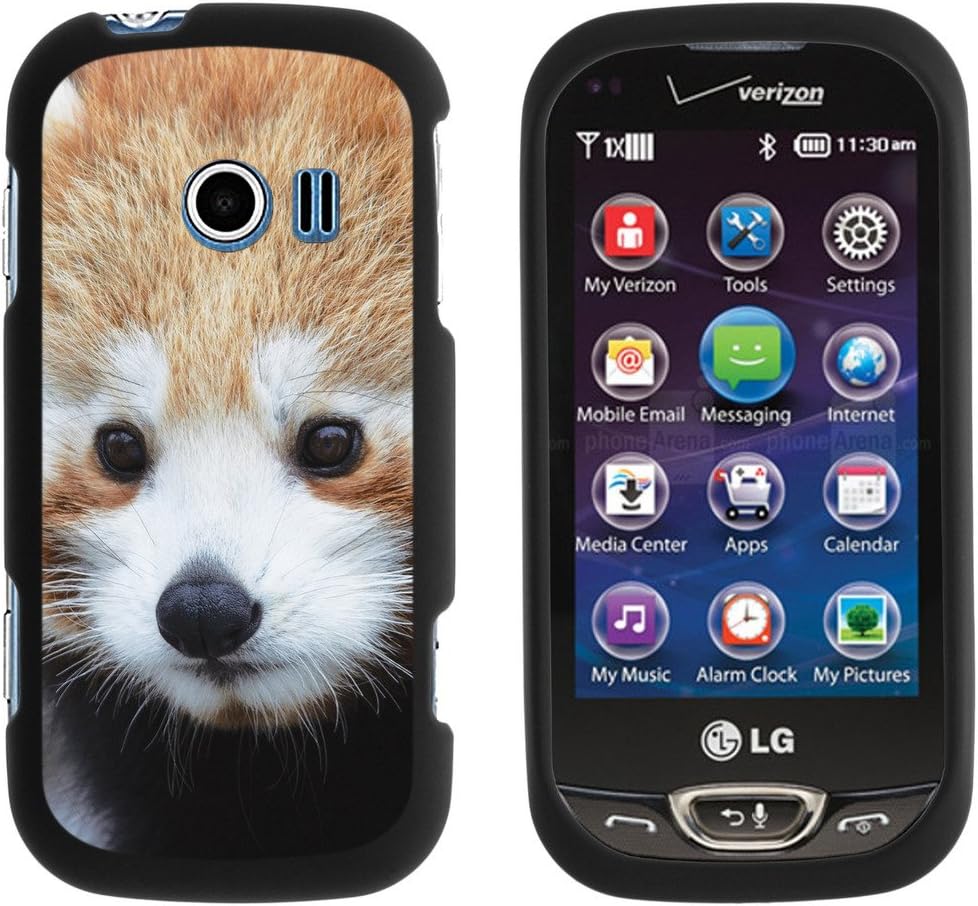 Best lg extravert 2 phone cover
