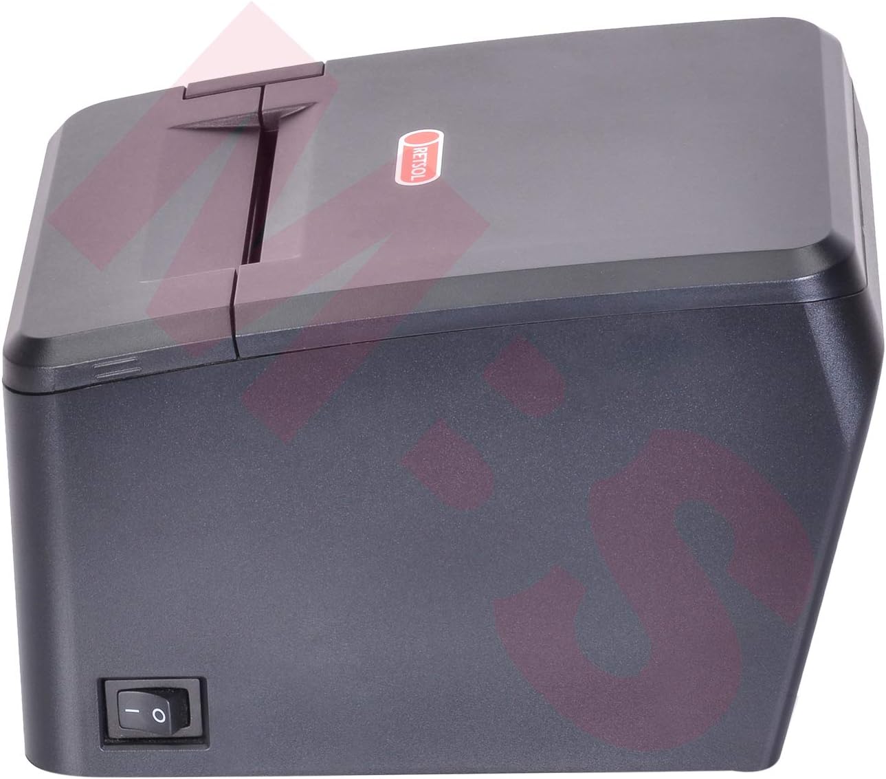 rtp80 thermal printer