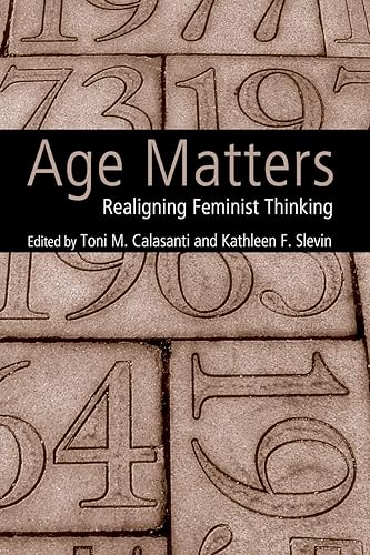 Download Age Matters PDF