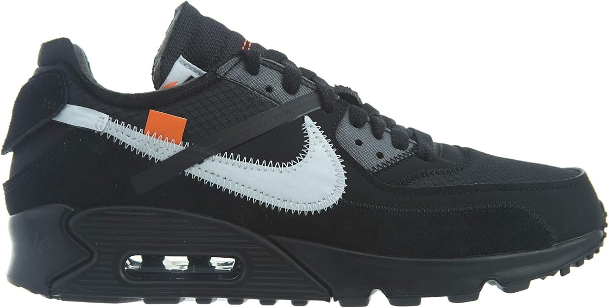 air max 90 black cone