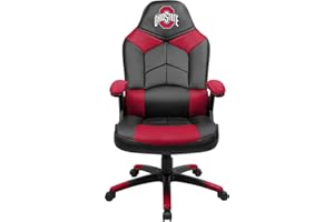 Imperial Officially Licensed NCAA Furniture; Oversized Gaming Chairs