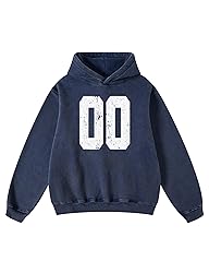 FAIABLE Hoodies for Women Oversized Sweatshirts