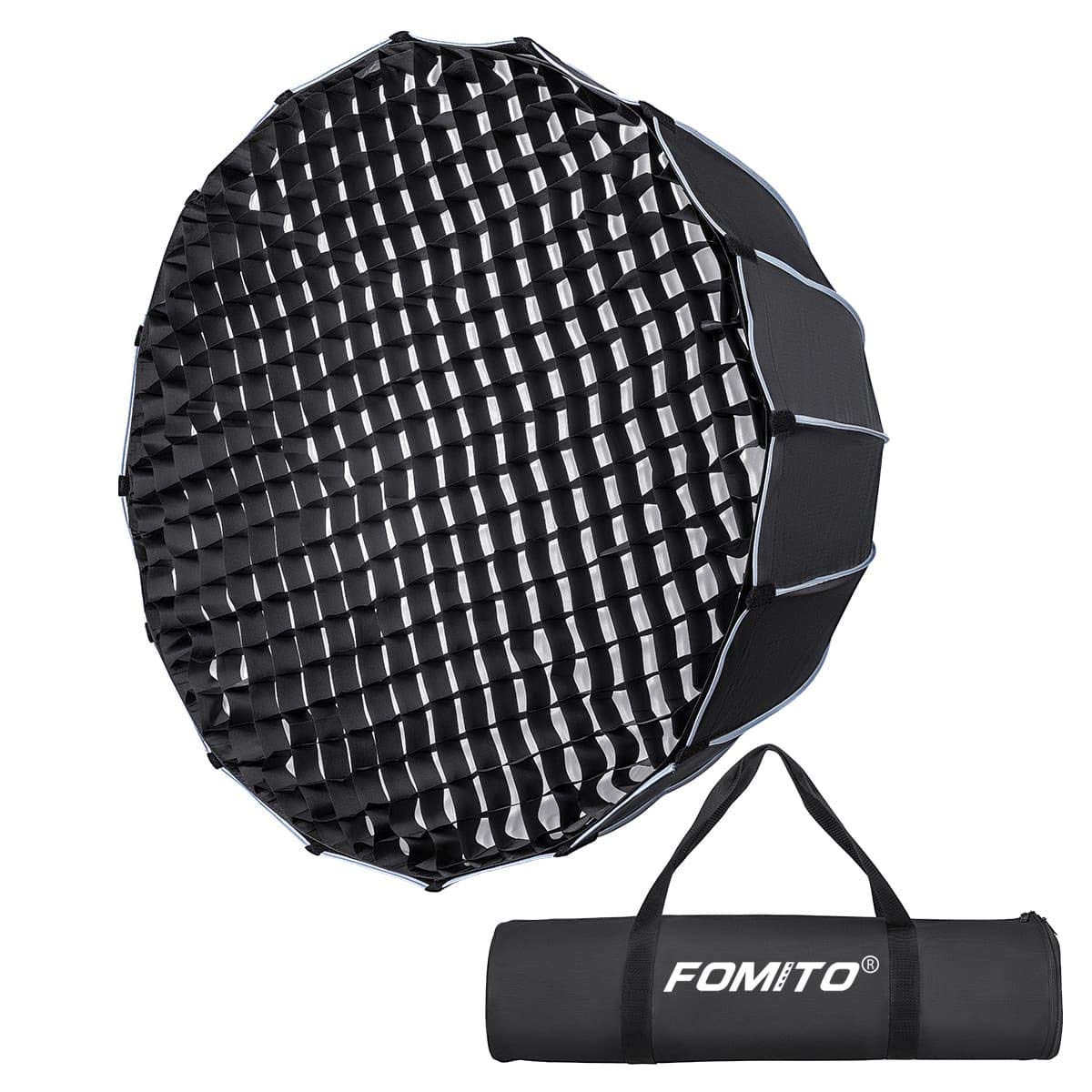Mua FOMITO パラボリックソフトボックス 27.5インチ/70cm クイック 