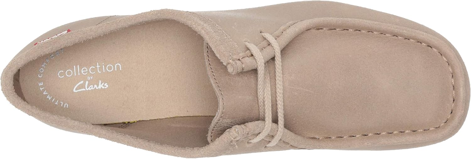 women's padmora oxford