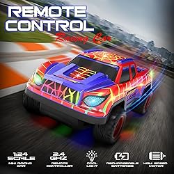 Spider Remote Control Car for Boys 4-7, Mini RC