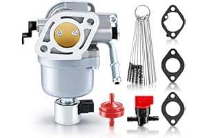 AUTOKAY 697722 699807 Carburetor Carb Fits for 20hp Intek motor engine mower, yard tractor riding lawn mower for Toro 74591 7