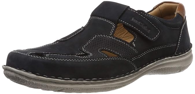 Josef Seibel Herren Anvers 81 Geschlossene Sandalen