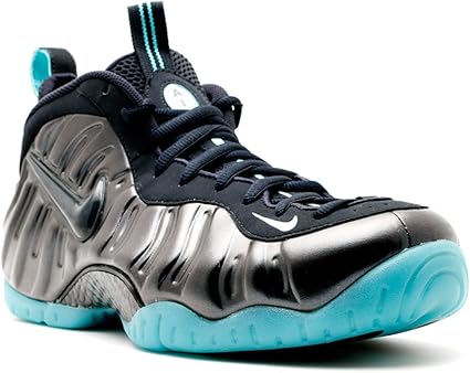 nike foamposite basketball shoes