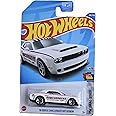 Hot Wheels '18 Dodge Challenger SRT Demon ()
