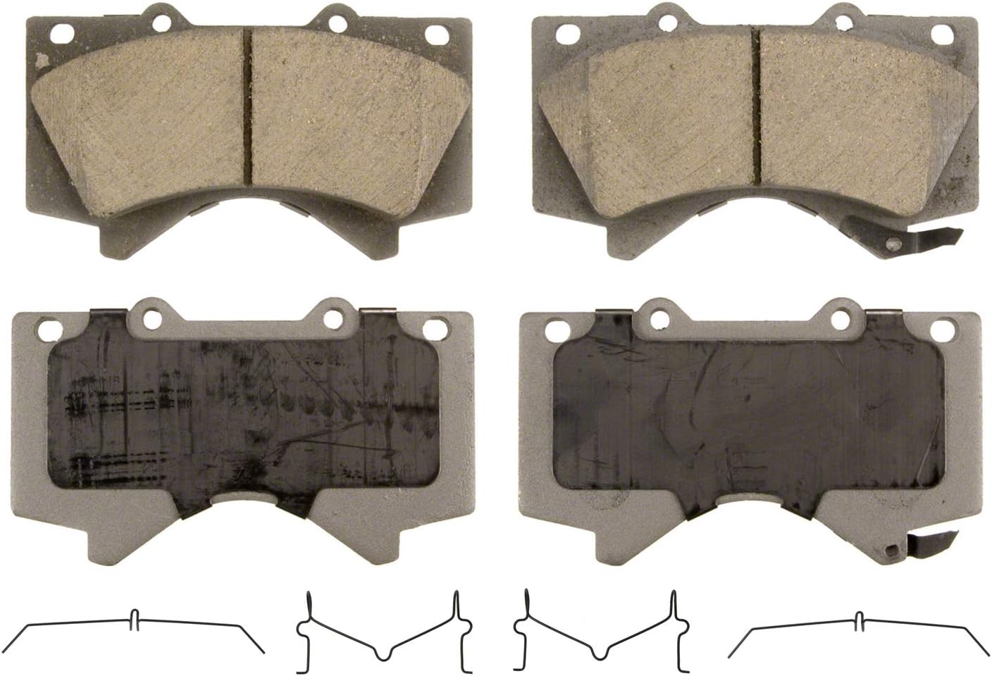 Wagner thermoquiet brake pads review