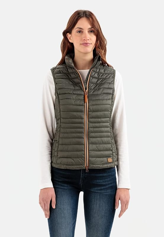 Womenswear Mujer 3602509e5034 Chaqueta Not Applicable, Caqui, 40