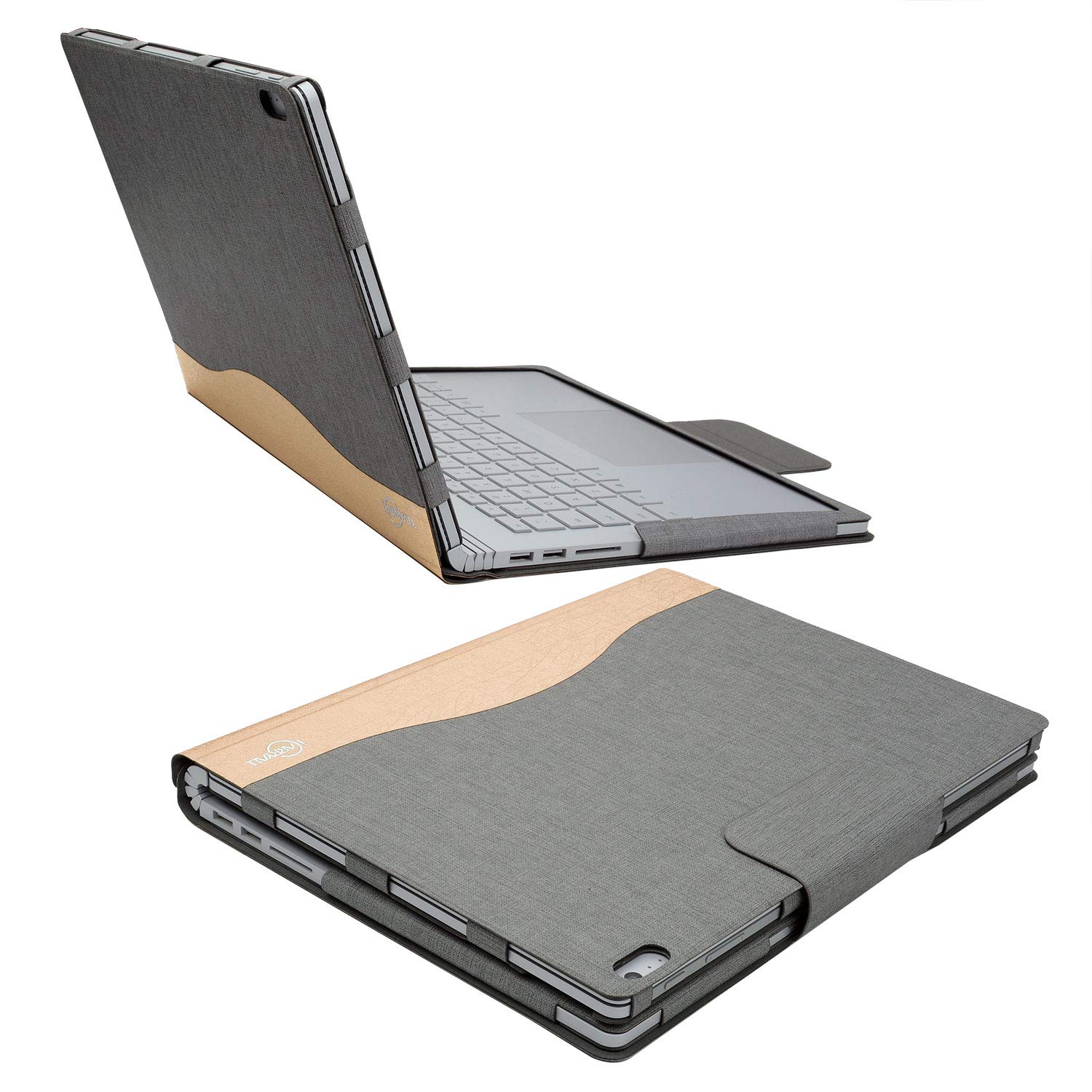 hard case for surface book 2