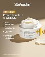 StriVectin TL Advanced Tightening Neck Cream PLUS 1.7 Oz 50ml view 4