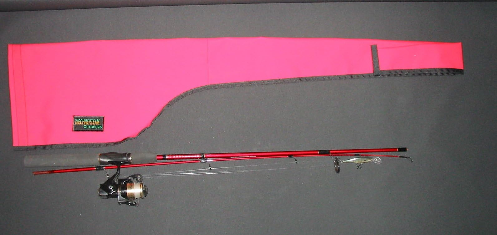Fishing Rod Case