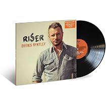 Up On The Ridge (10th Anniversary Edition) (Vinyl): Amazon.ca: Music