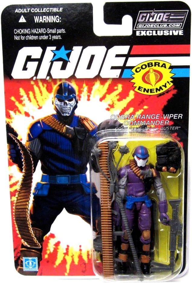 gi joe exclusive figures