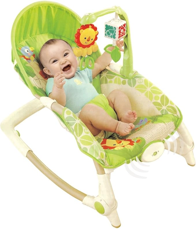 mamas and papas baby bouncer