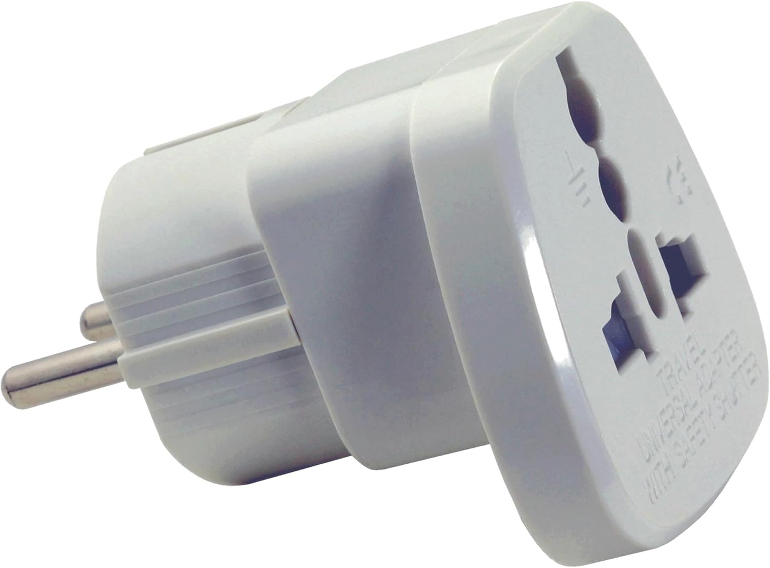 Electrical Outlet Adapters & Converters Russia Europe France OREI