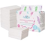 disposable changing table pads
