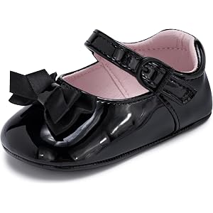 Stride Rite PW Bonnie (Infant/Toddler)