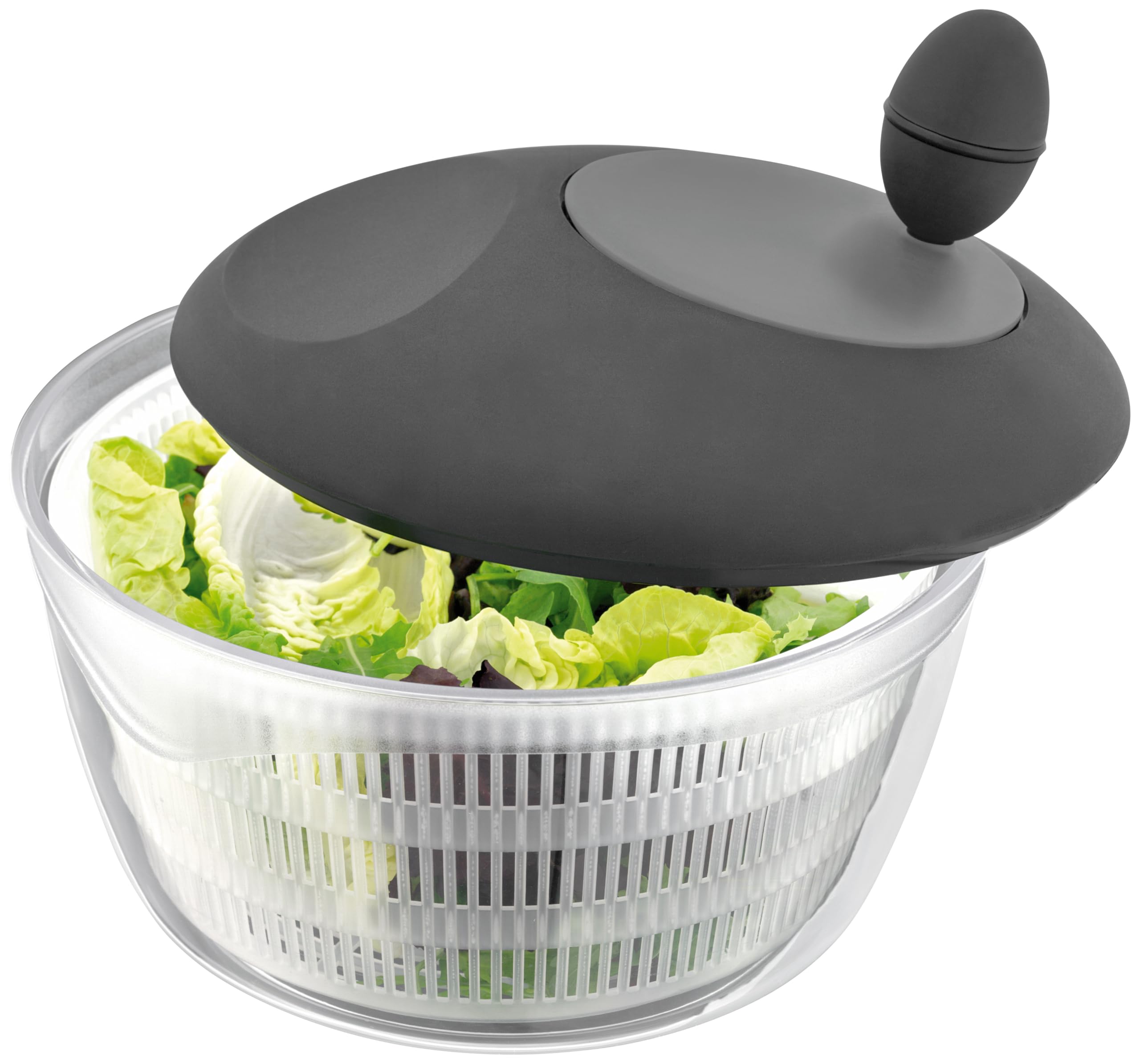 Judge Salad Spinner