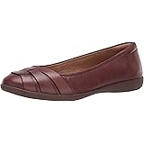 naturalizer freeport flat