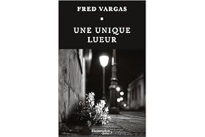 Une unique lueur (French Edition)