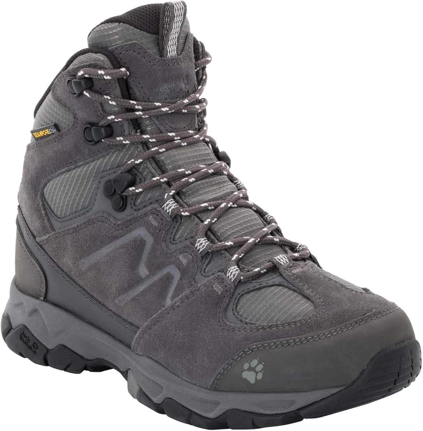 jack wolfskin mtn attack 6 texapore mid