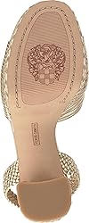 Vince Camuto Women's Pessa Platform