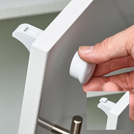 best baby cabinet locks