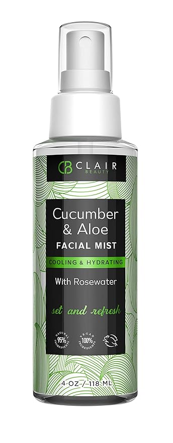 face mist for dry skin