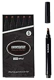 Counterfeit Money Bill Detector Pens, Markers