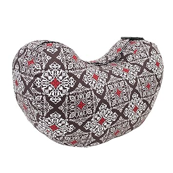 bebe au lait nursing pillow