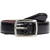 Florsheim Boy's Reversible Leather Belt (Big Kids)
