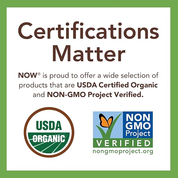 NOW, LIVING NATURAL FOODS, ORGANIC MULTIGRAIN AND CAULIFLOWER ROTINI 8 OZ