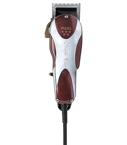 Wahl Professional 5-Star Cordless Retro T-Cut Precision Trimmer