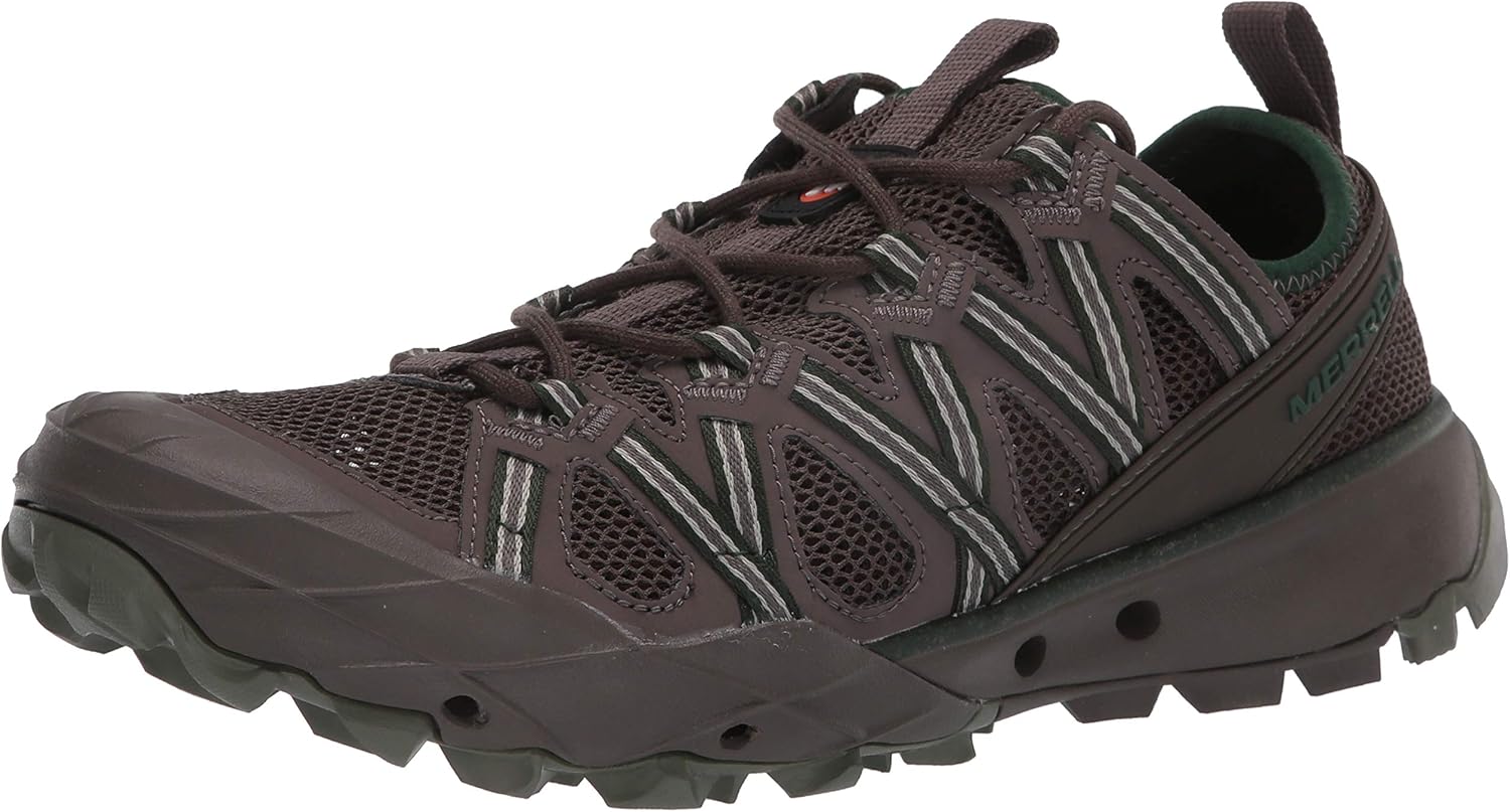 merrell men's choprock