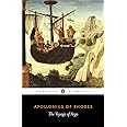The Voyage of Argo: The Argonautica (Penguin Classics)