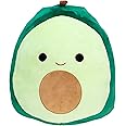 Squishmallows Official Kellytoy Plush 8" Austin The Avocado- Ultrasoft Stuffed Plush Toy