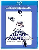 The Man Who Wasn't There