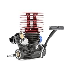 Dynamite .21 RTR Engine W/PS DYNE0570