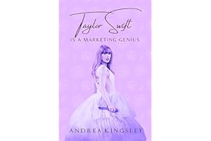 Taylor Swift Is A Marketing Genius