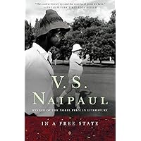 In a Free State: A Novel