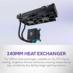 Alienware Aurora Gaming Desktop ACT1250 - Intel