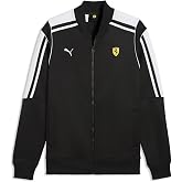 Puma Men's Scuderia Ferrari MT7 Training Jacket
