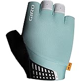Giro Supernatural Men Road Cycling Gloves - Mineral (2024), Medium