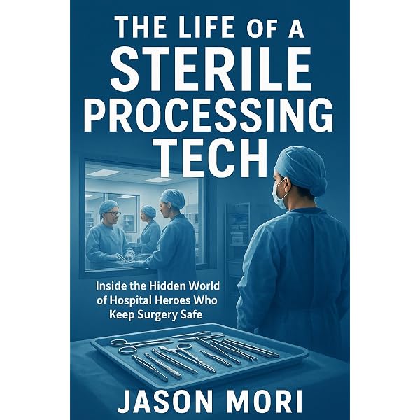 Amazon.com: Sterile Processing Guide (CRCST NINTH EDITION) eBook